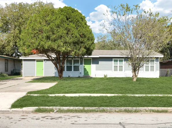 329 Leonidas Dr, San Antonio, TX 78220