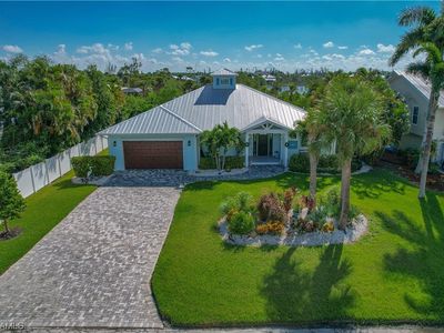 14390 Tamarac Dr, Bokeelia, FL, 33922