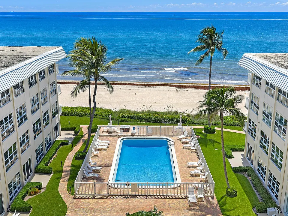 3851 N Ocean Blvd #202