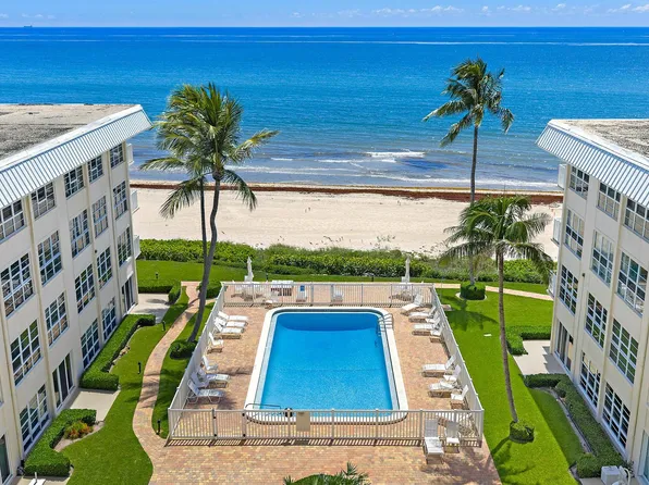 3851 N Ocean Blvd APT 202, Delray Beach, FL 33483