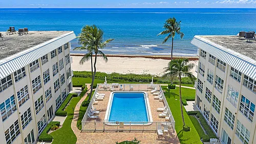 3851 N Ocean Blvd Photo 1