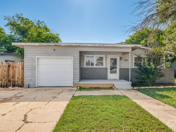 733 N Willis St, Abilene, TX 79603