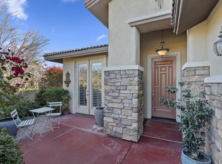 198 Via San Lucia, Rancho Mirage, CA 92270