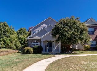 20345 Harroway Dr, Cornelius, NC 28031