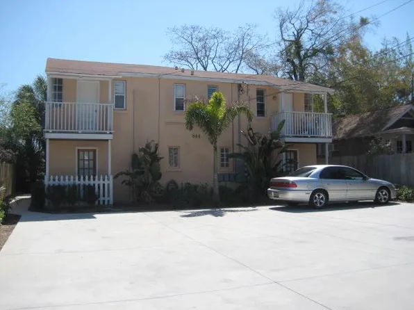 844 10th Ave N #4, Saint Petersburg, FL 33701