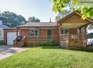 523 E Cedar St, Olathe, KS 66061