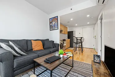 Rented by REAL New York