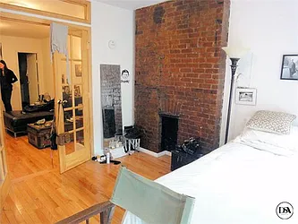 Rented by DSA Realty