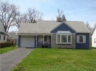 283 N Stanwood Rd, Columbus, OH 43209