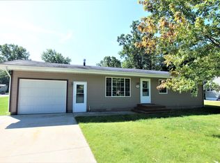 3901 E Laketon Ave, Muskegon, MI 49442