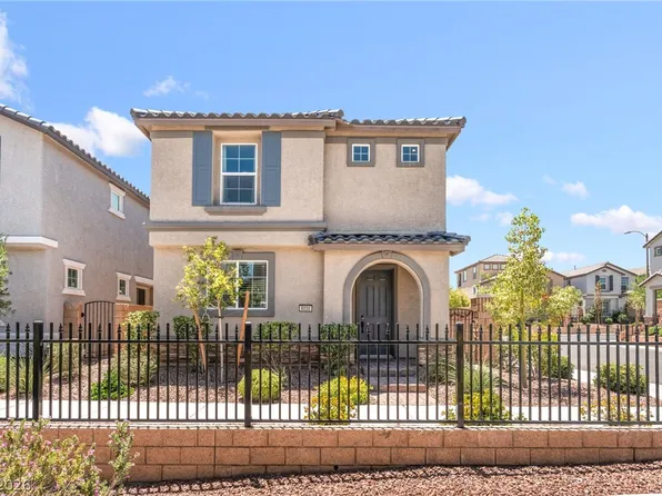 8030 Mercury Skye St, Las Vegas, NV 89166