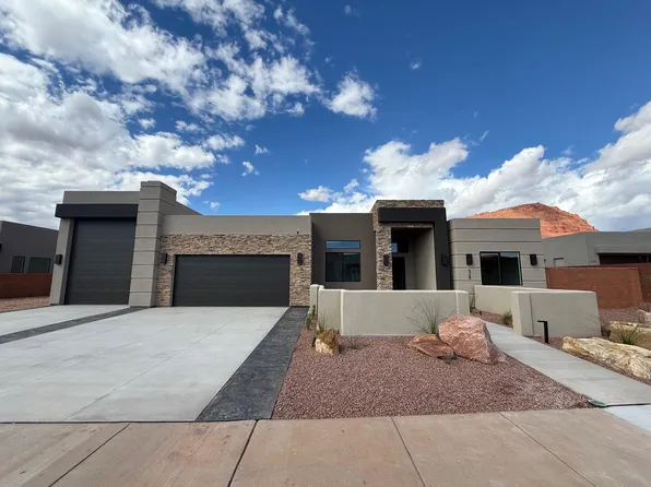 528 W 30 S, Ivins, UT 84738
