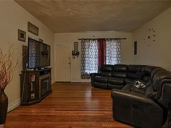 927 W Green St, Allentown, PA 18102