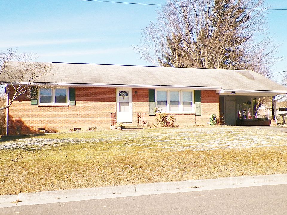 1st image of 610 Irvin St
