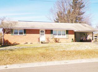 610 Irvin St, Wytheville, VA 24382