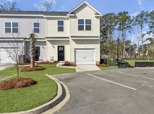 563 Gahagan Rd, Summerville, SC 29485