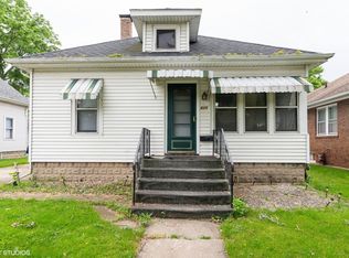 820 S 6th Ave, Kankakee, IL 60901