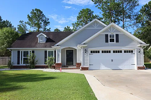 901 Sugarberry Dr Photo 1