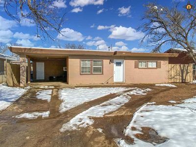 202 E Castle Ave, Hobbs, NM, 88240