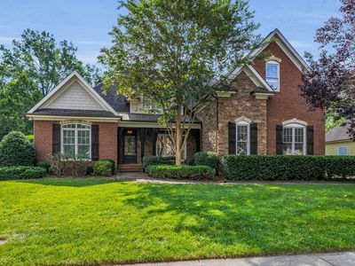 1895 Chadwick Ct, Hixson, TN, 37343