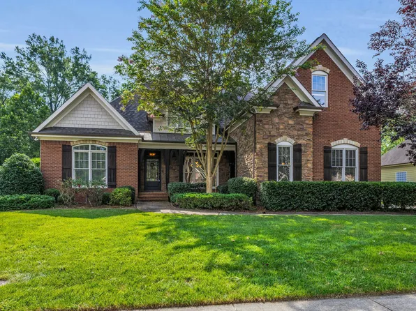 1895 Chadwick Ct, Hixson, TN 37343