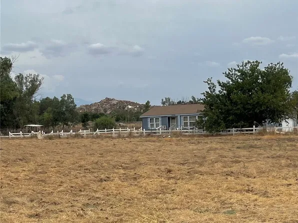 22585 Ellis Ave, Perris, CA 92570