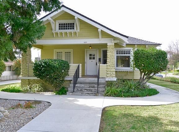 2nd image of 1001 Garfield Ave