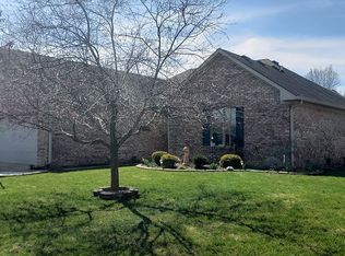 118 Old Farm Rd, Danville, IN 46122