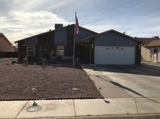 1461 Lindberg Ave, Alamogordo, NM 88310
