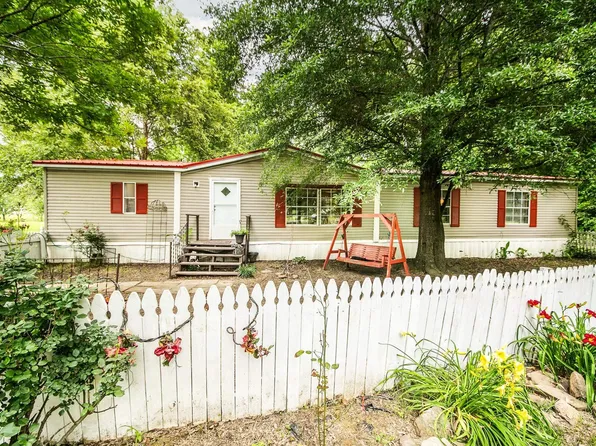 106 E Timothy Rd, Ward, AR 72176