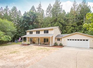 13021 Thomas Rd NW, Gig Harbor, WA 98329