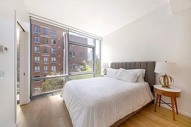 Rented by Compass