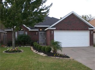 707 Arkansas St, South Houston, TX 77587