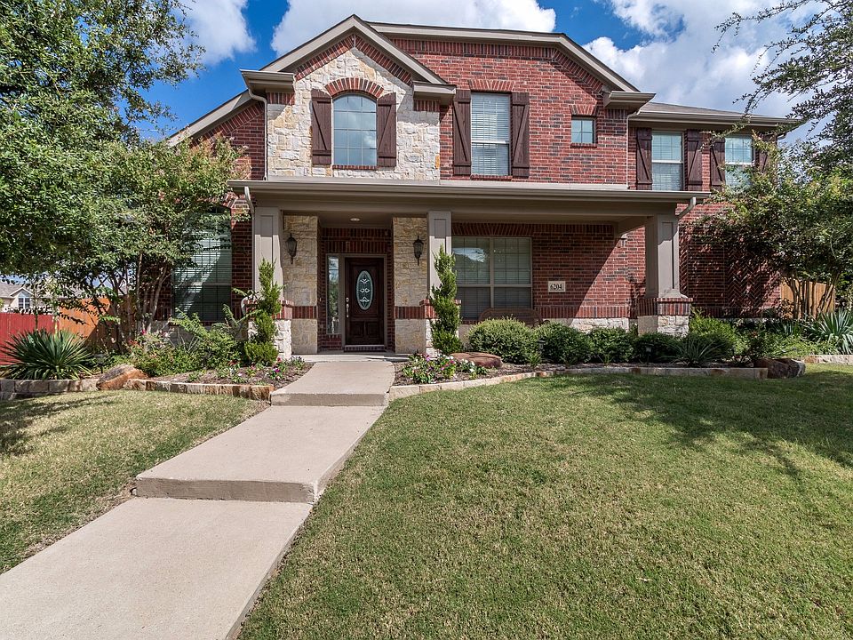 1st image of 6204 Flagstone Dr