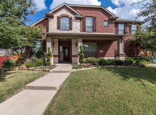 6204 Flagstone Dr, McKinney, TX 75070