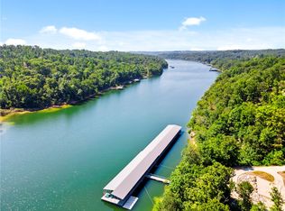 LOT 10 Hawks Nest Dr, Rogers, AR 72756