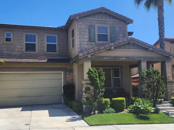 1607 Quiet Trail Dr, Chula Vista, CA 91915