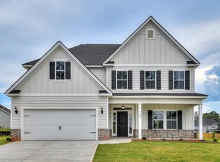 4422 Baywood Trl, Evans, GA 30809