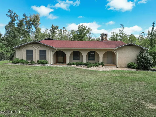 18743 NE Lake Joyce Rd, Blountstown, FL 32424