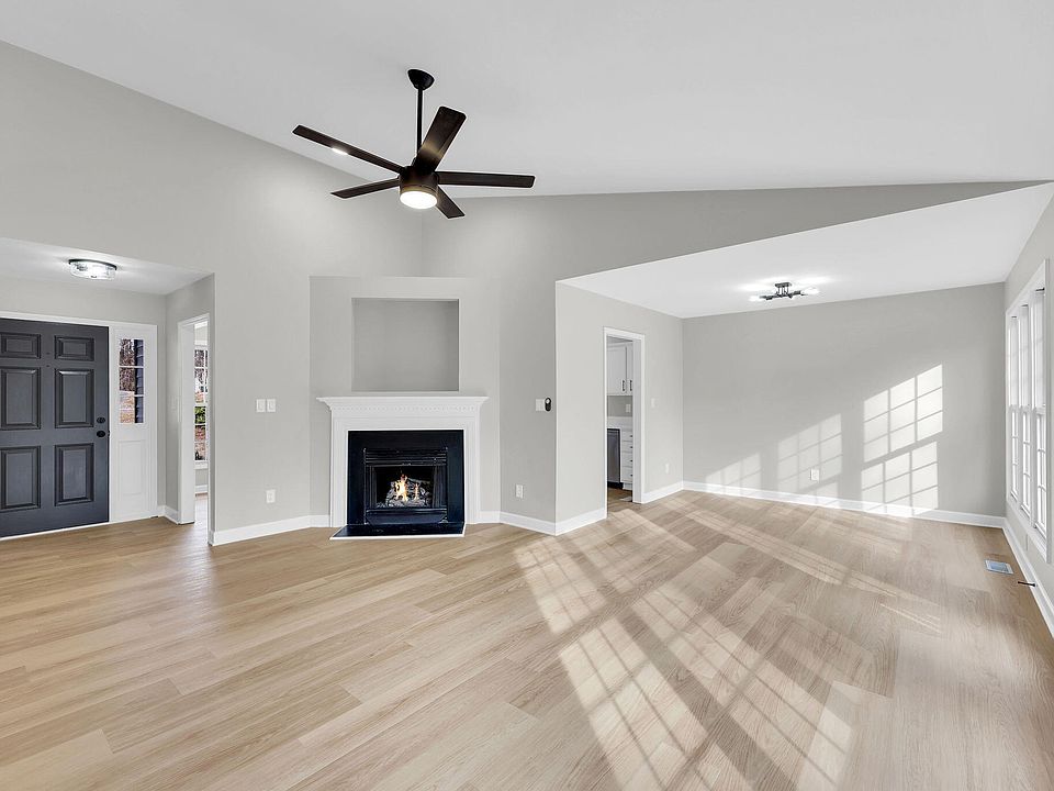 269 Punch Hill Farm Rd, Rougemont, NC 27572 | Zillow