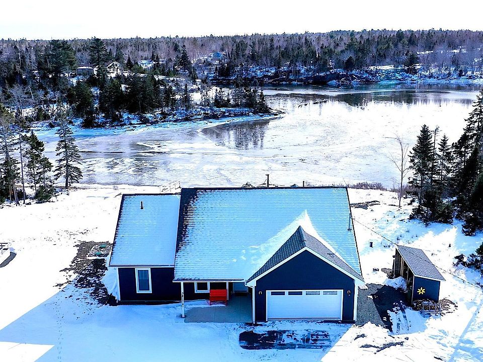 733 Heckmans Island Rd, Lunenburg, NS B0J 2C0 Zillow