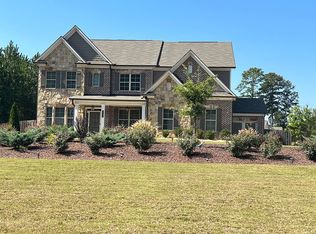 5179 Ashley Drive, Lilburn, GA 30047