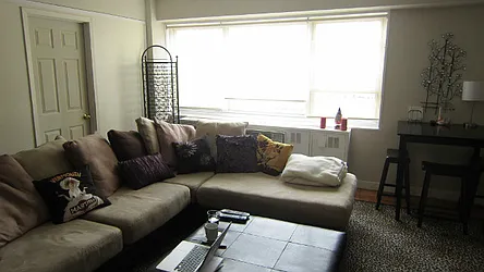 Rented by Keller Williams NYC