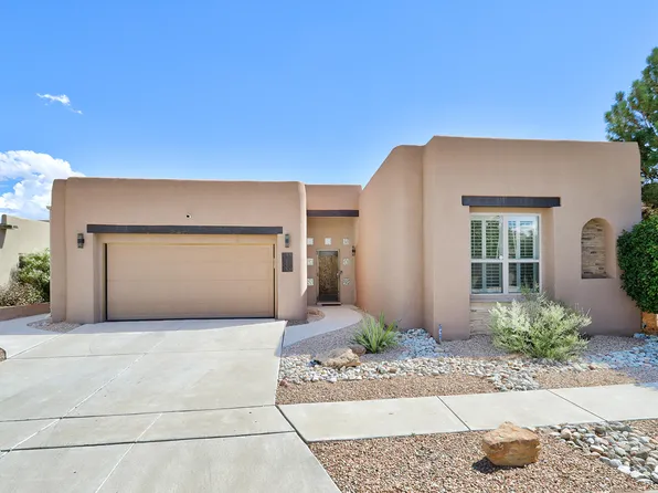 4628 Almeria Dr NW, Albuquerque, NM 87120