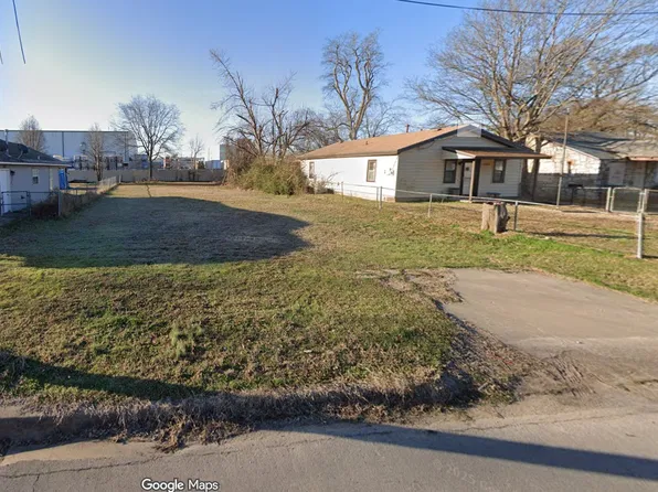 3616 W 4th St, Tulsa, OK 74127
