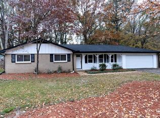 1753 Pounds Rd, Stone Mountain, GA 30087