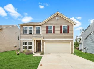 612 Newfound Hollow Dr, Charlotte, NC 28214