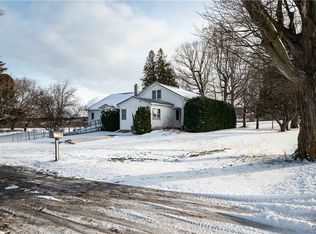 6646 Bruce Rd, Canastota, NY 13032
