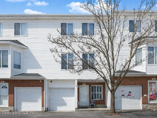 263 Jamie Ln, Staten Island, NY 10312