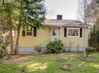 2800 SE 89th Ave, Portland, OR 97266